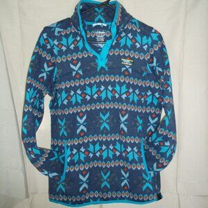 Small LL Bean pullover